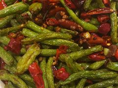 -素满香·素食自助餐(西安·民乐园店)