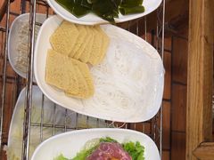 -马记伊源斋涮肉·清真菜(潘家园古玩市场店)