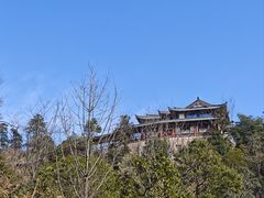 -径山寺