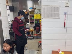 -郭记小街麻辣烫(虎坊路店)