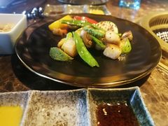 -觅福里•熟成和牛餐厅