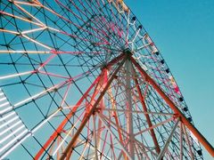 -南昌之星摩天轮