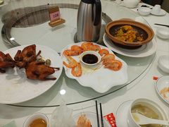 -渔意楼·驰名沙田乳鸽(五羊店)