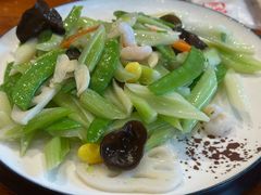 -赵家小馆(沈阳禹洲广场店)