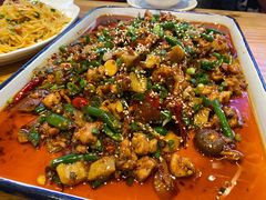 -兔槽江湖菜·重庆璧山兔(水围店)