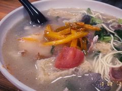 -姚记六鲜面(大方巷店)