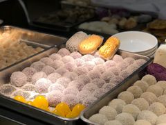 -北大家园食堂