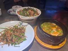 -老灶房-四川土菜(铁牛广场店)