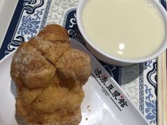 -冰泉豆浆馆(阳朔店)