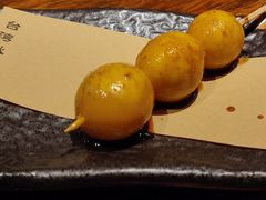 -牛坂烧肉·烧鸟·居酒屋(潮阳里店)