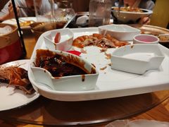 -壹零捌道·北京烤鸭(车公庄店)