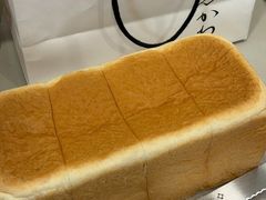 -银座仁志川·生吐司专门店(香港广场店)