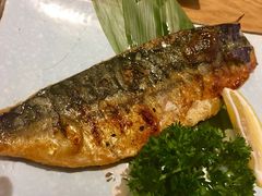 -林妈妈村·日式料理(宝山龙湖天街店)