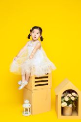 -小熊维尼高端儿童摄影(南山信和店)