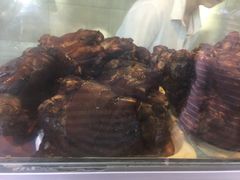 -老城南食府(宣武门东大街店)