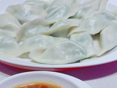 -喜家德虾仁水饺(青年大街店)