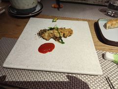 -生机蔬食·24节气料理餐厅(番禺广场店)