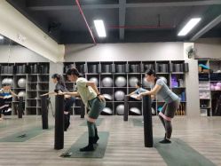 -心俞普拉提运动