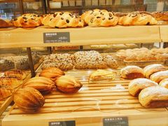 -面包新语(滨湖万达店)