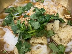 -董小西的凉皮和椒麻鸡(三元桥店)
