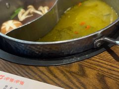 -呷哺呷哺 小火锅 (浦东新欧尚超市店)
