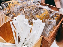 -野萃山·潮汕厚果汁(十亩地店)
