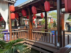 -醉香隆.山水庭院.湖北菜(东湖店)