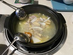 原味椰子鸡-百年果林椰子鸡(中洲店)