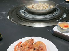 -青蓬蒸汽海鲜·深圳老字号·团建聚会(壹方城店)