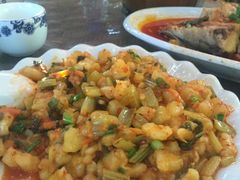 -海韵人家.海景花园经典云南菜(双廊店)