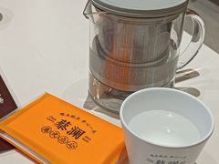 -蔡澜点心·粤菜(月星环球港店)