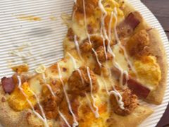 -必胜客(骡马市店)