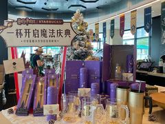 -星巴克臻选(深圳龙岗万科店)