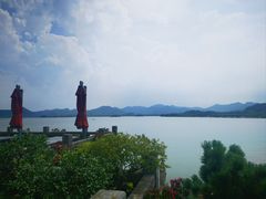 -湖畔居茶楼(湖滨店)