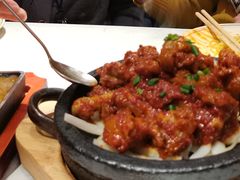 -七八冷面·延边朝鲜族美食(欢乐谷店)