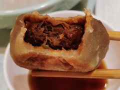 -南来顺饭庄·清真(南菜园店)