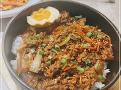 -韩盛·古法烤肉店(皇城恒隆广场店)