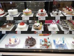 -巴黎贝甜(周浦海印店)