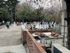 -华农酸奶文化馆