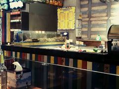 -海小馆海鲜餐厅(茂业百货店)