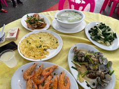 -秋姐美食店(旅游大道店)