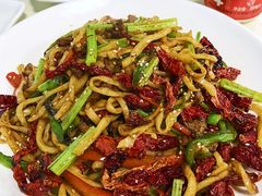 -马黑哥椒麻鸡(清江山水店)