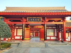 -大慈恩寺(大雁塔)