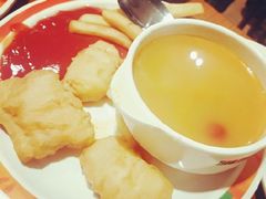 -比格比萨自助(新辰里学清路店)