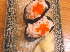 -林妈妈村·日式料理(宝山龙湖天街店)