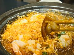 -山四砂锅(太原钟楼街店)