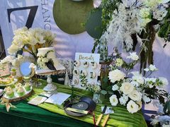 -艾加柒克蛋糕茶歇甜品台(春熙路店)