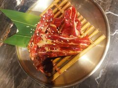 -大叹号·朝鲜族烤肉(潍坊泰华城店)