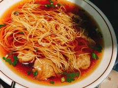 -老淮滨-蚌埠非遗小吃(淮河路店)