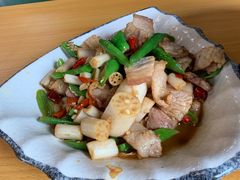 -万景饭店·鱼街农家菜